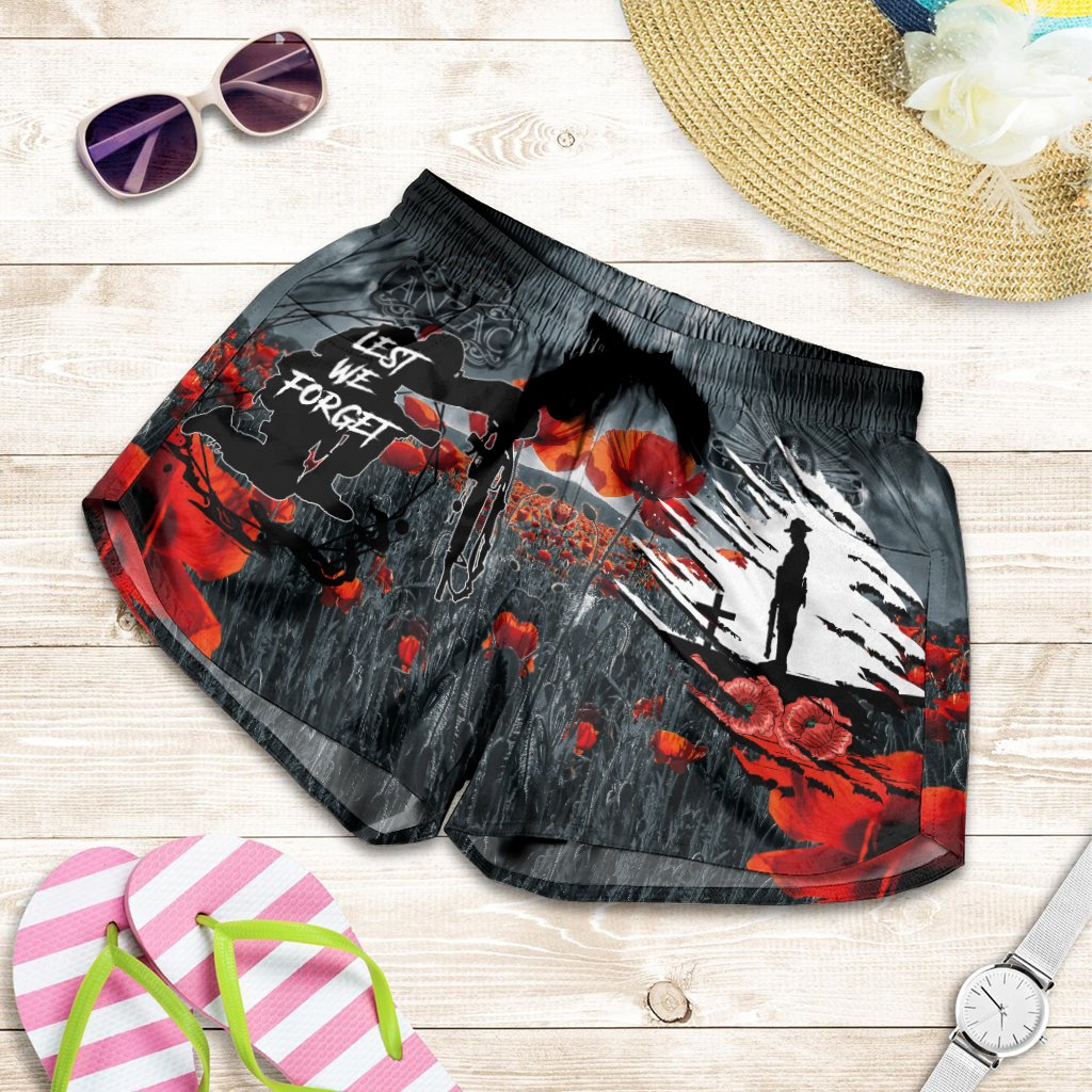 anzac-day-womens-shorts-the-spirit-of-anzac