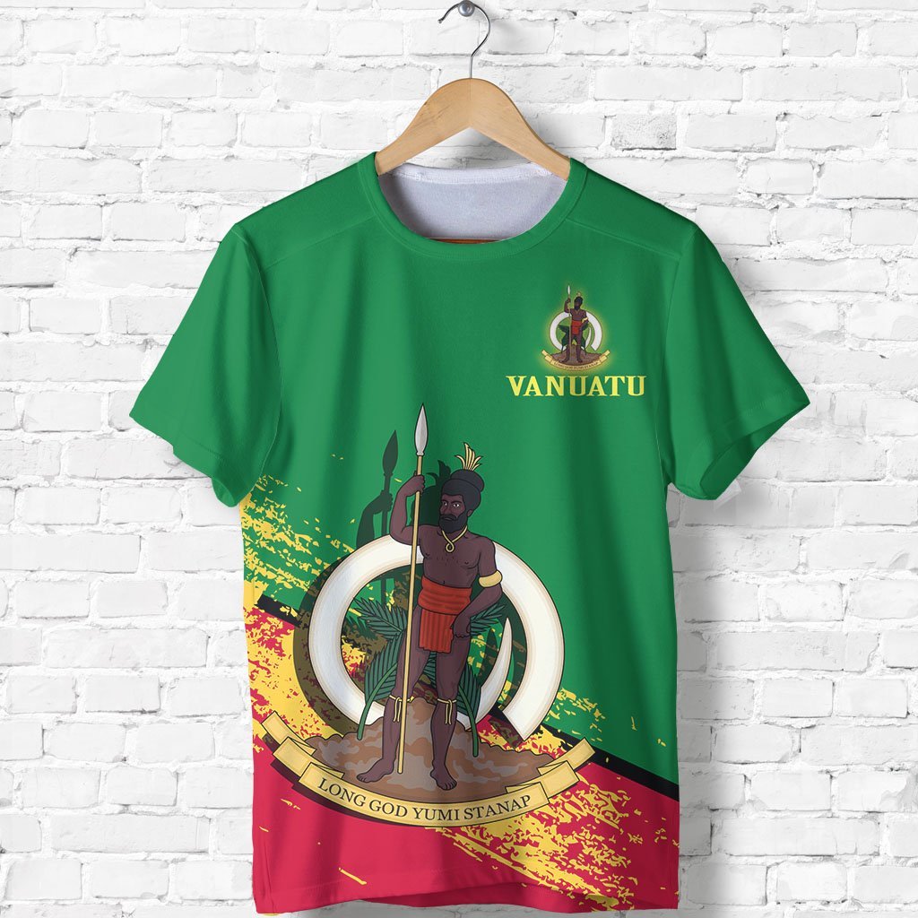 Vanuatu Special T shirt - Vibe Hoodie Shop