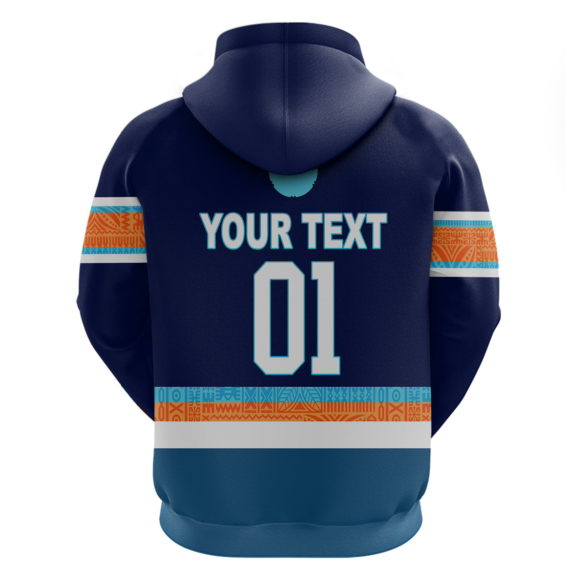 (Custom Personalised) Moana Pasifika Super Rugby Tapa Pacific Island Special Style Hoodie LT8 - Vibe Hoodie Shop