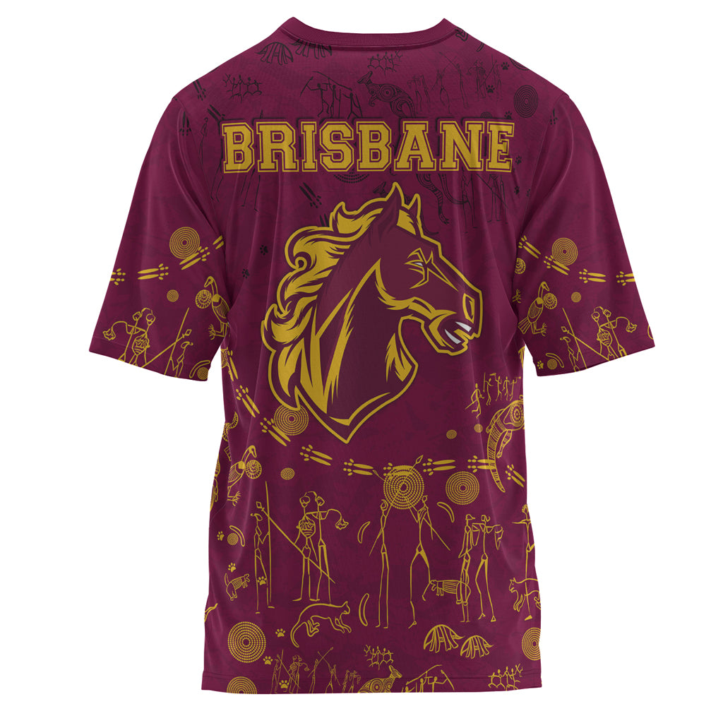 Australia Brisbane City T-shirt - Custom Brisbane City Life Hoodie - Vibe Hoodie Shop