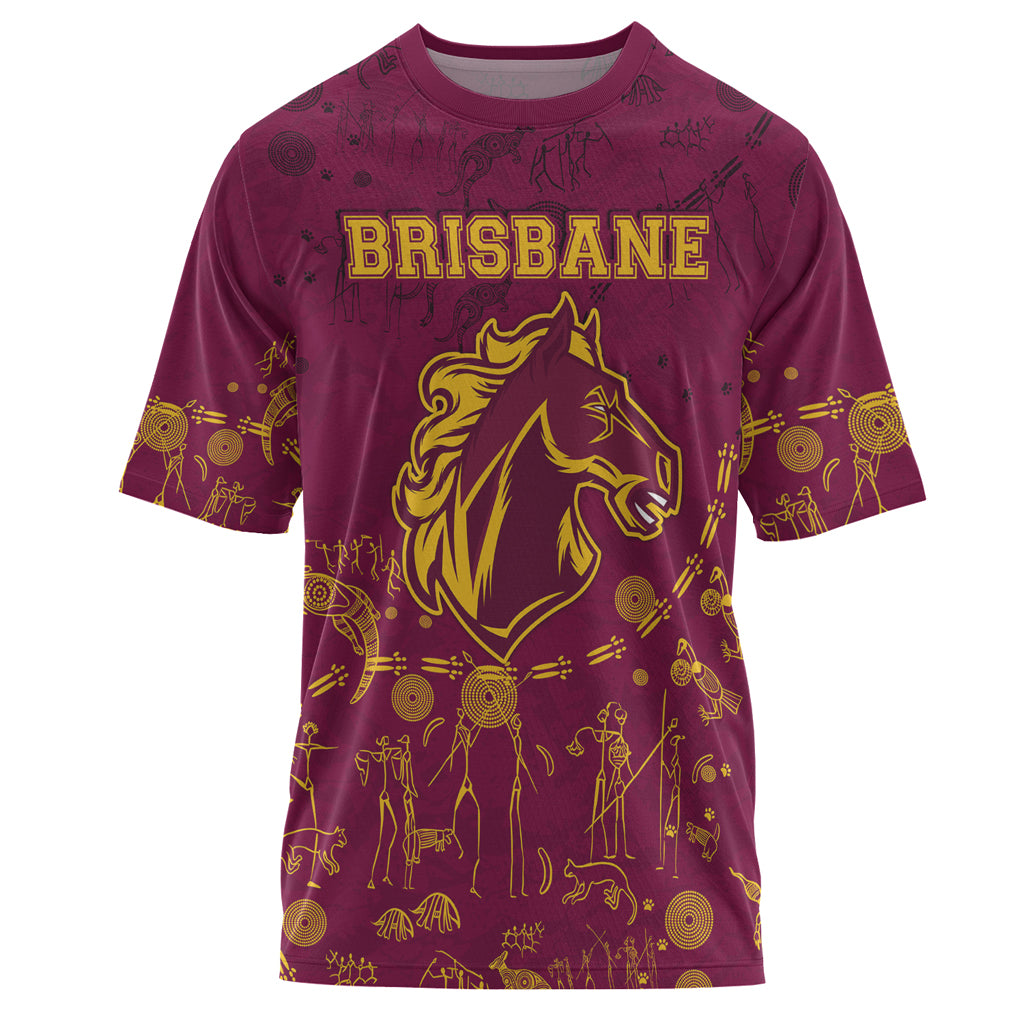 Australia Brisbane City T-shirt - Custom Brisbane City Life Hoodie - Vibe Hoodie Shop