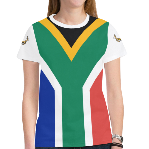 South Africa T shirt South African Flag T shirt - Vibe Hoodie Shop