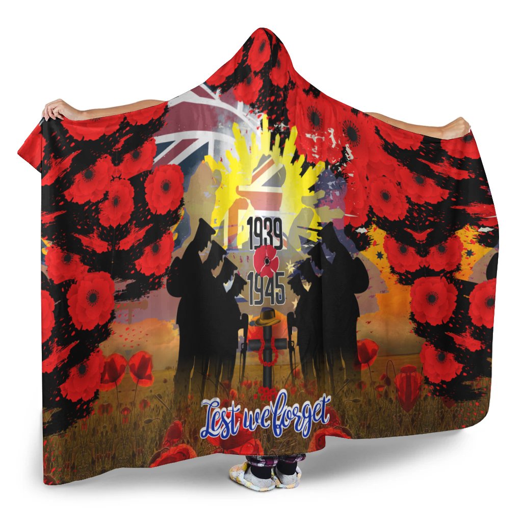 hooded-blanket-anzac-day-2021-world-war-ii-commemoration-1939-1945