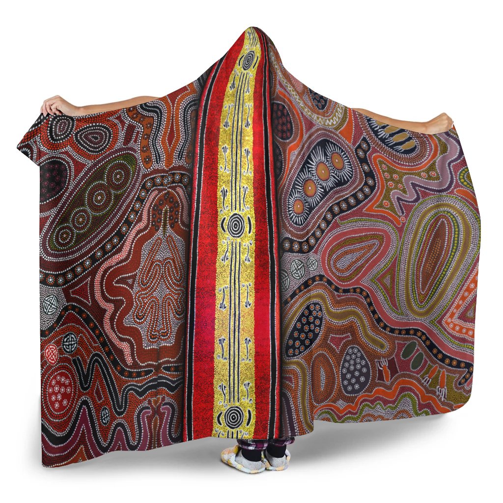 hoodie-blanket-aboriginal-unique-style-2021