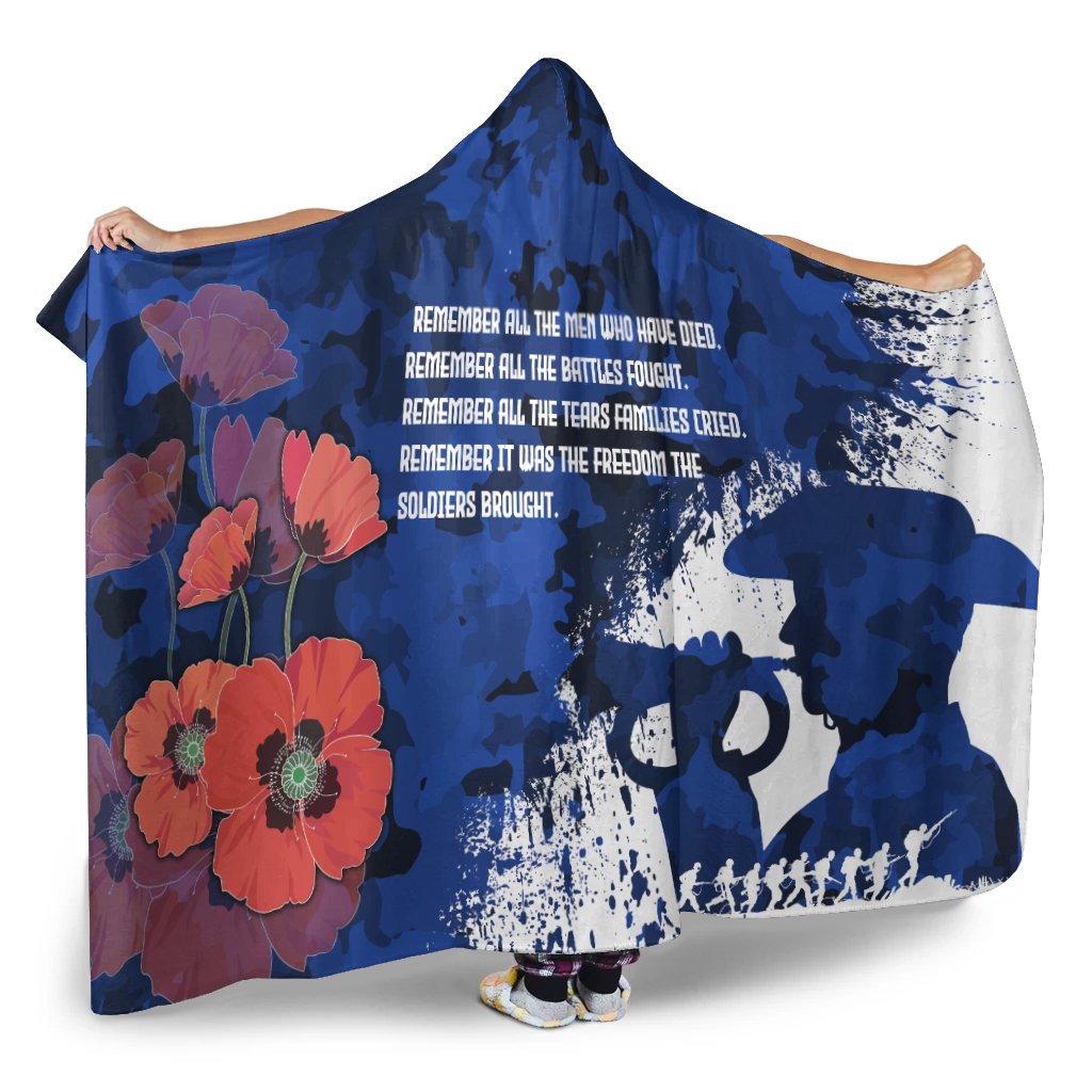 custom-anzac-hooded-blanket-anzac-day-2021
