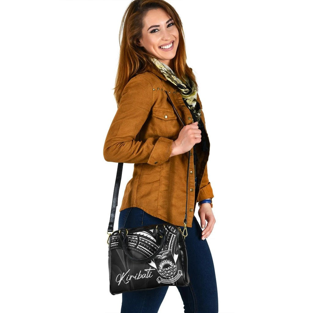 Kiribati Shoulder Handbag - Cross Style - Vibe Hoodie Shop