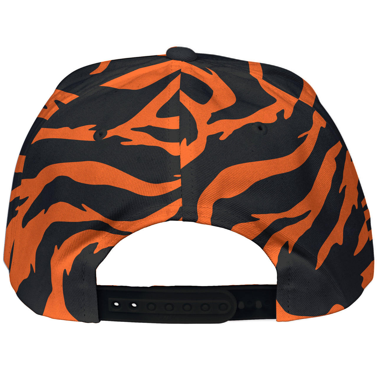 Tigers Rugby Custom Indigenous Cap - This is My Jungle Aboriginal Style RLT13 - Vibe Hoodie Shop