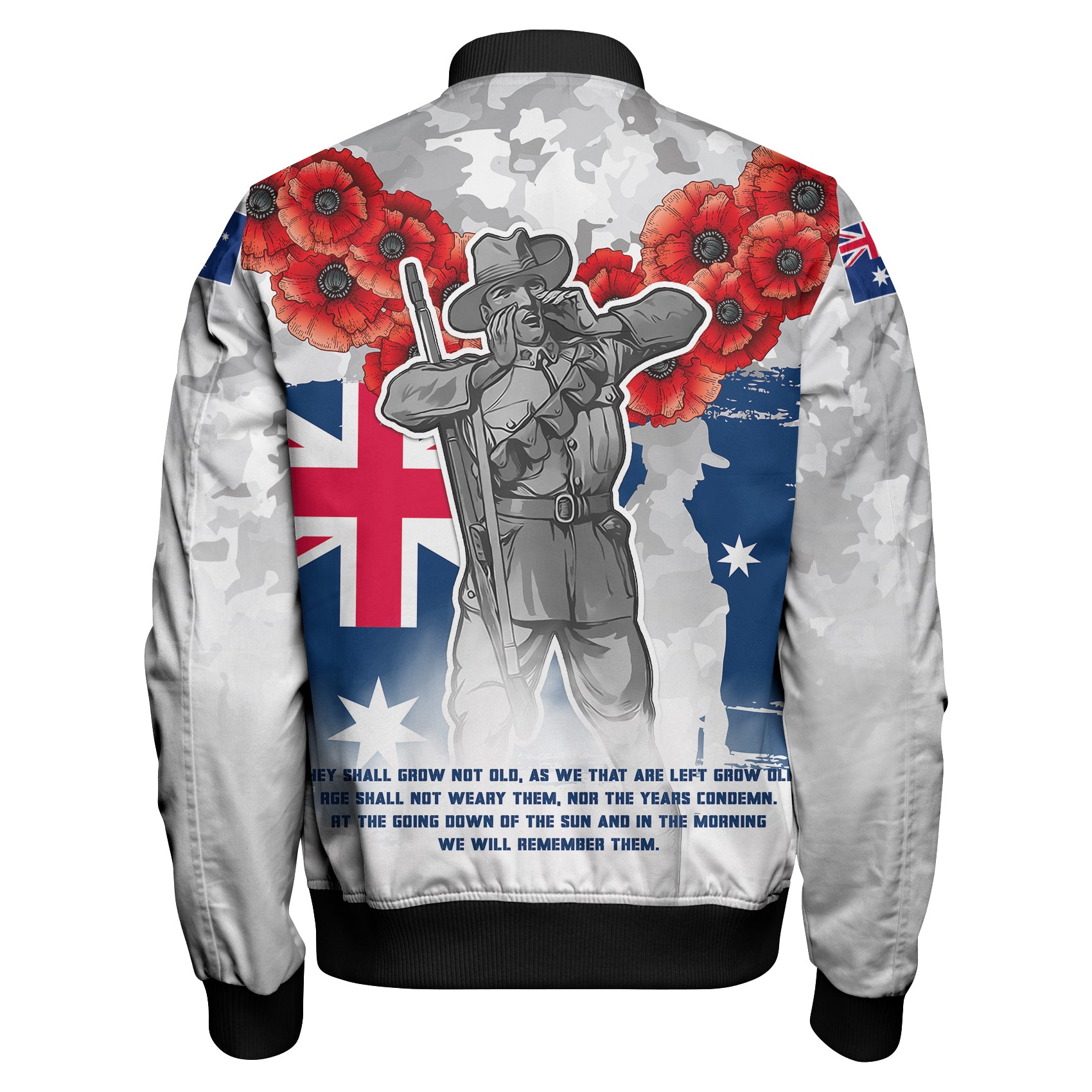 australia-illawarra-and-st-george-anzac-sleeve-zip-bomber-jacket-anzac-soldier-sleeve-zip-bomber-jacket