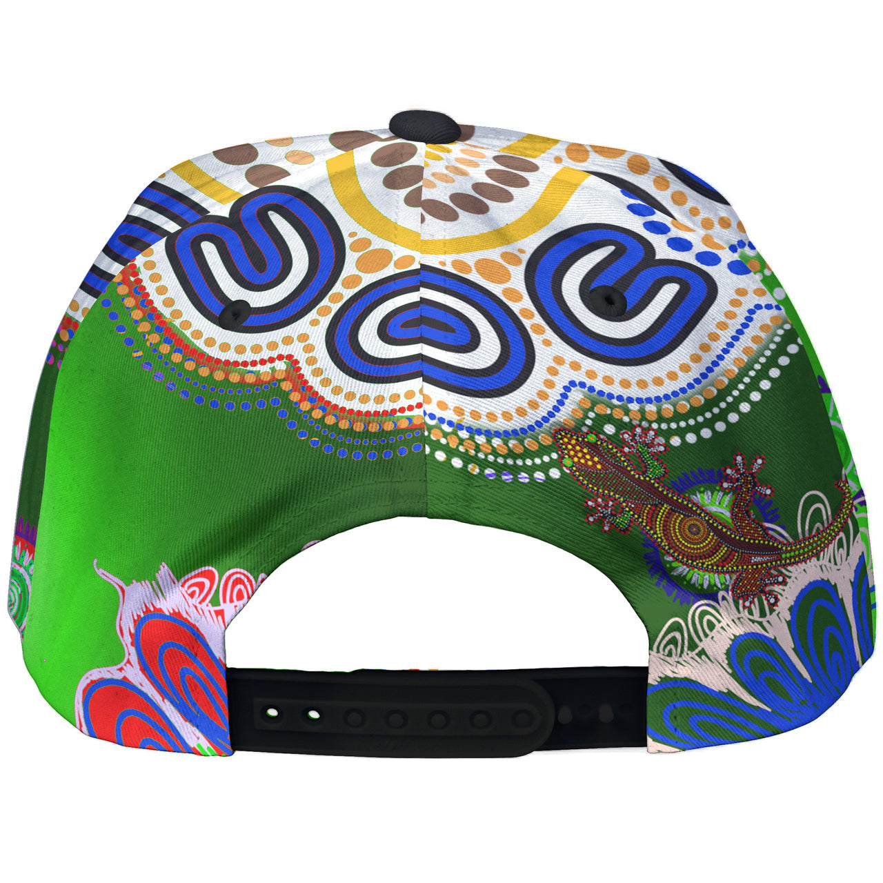 Rabbitohs Rugby Custom Camouflage ANZAC Poppy Cap - Souths ANZAC Lest We Forget Spirit RLT13 - Vibe Hoodie Shop