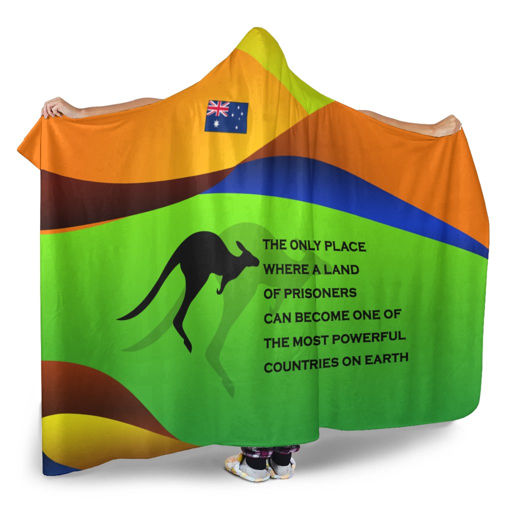 hooded-blanket-national-color-of-australia