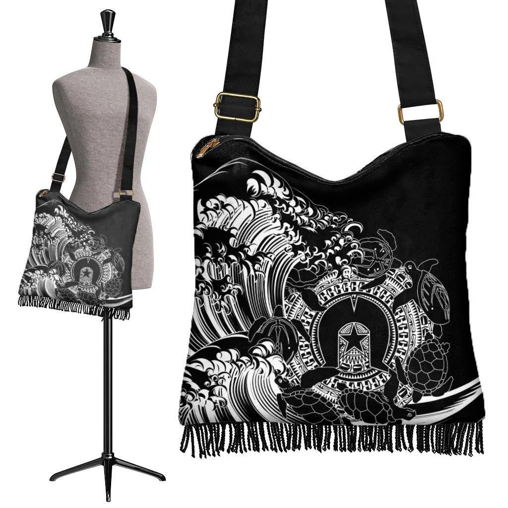 aboriginal-boho-handbag-torres-strait-islands-in-wave-black