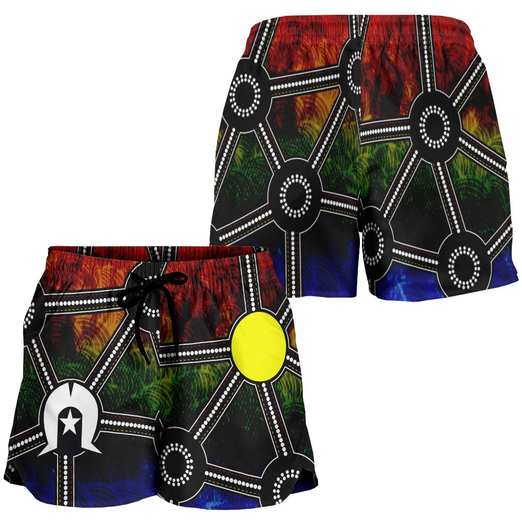 naidoc-week-2021-women-short-aboriginal-geometric-style