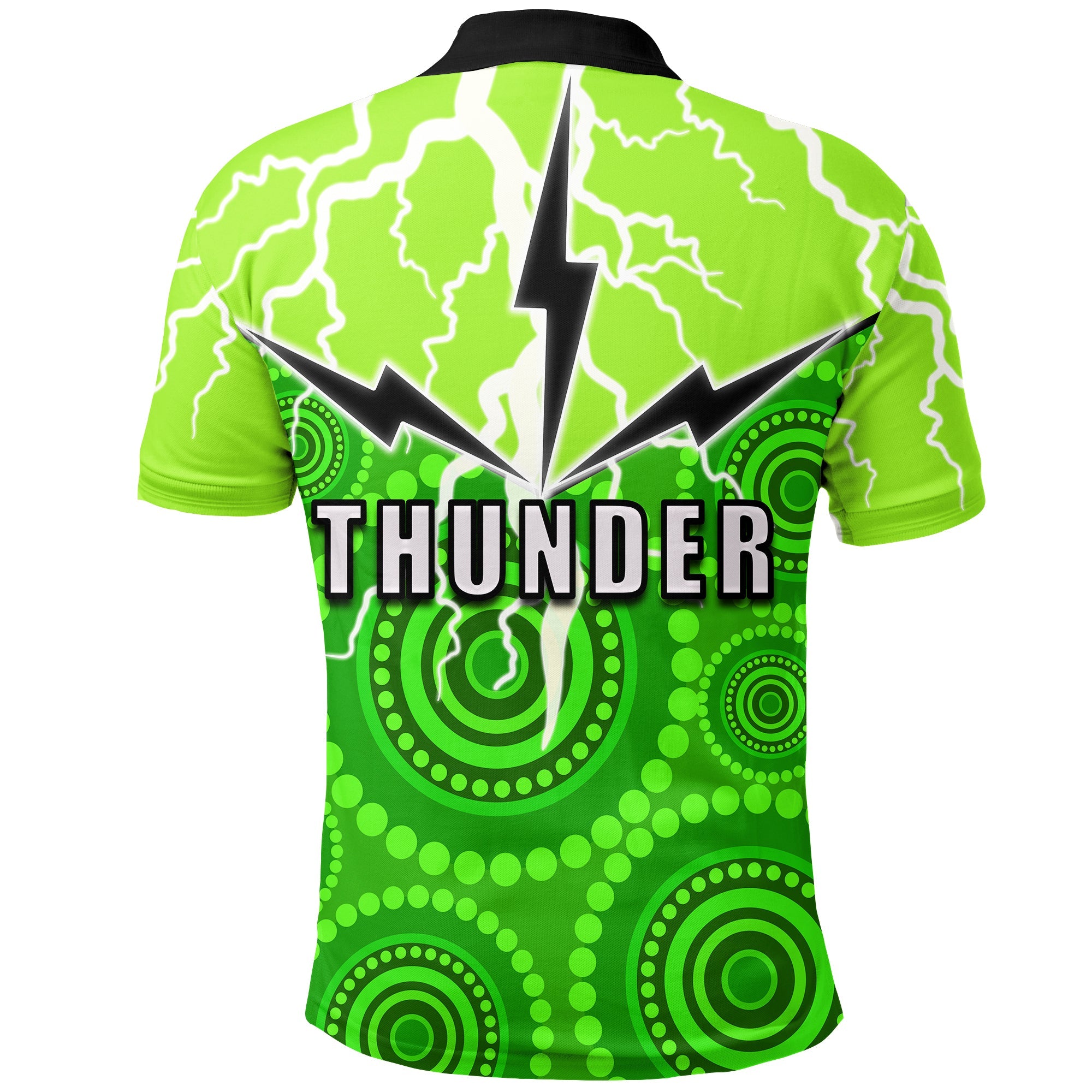 Sydney Thunder Cricket Aboriginal Thunder - LT20 - Vibe Hoodie Shop