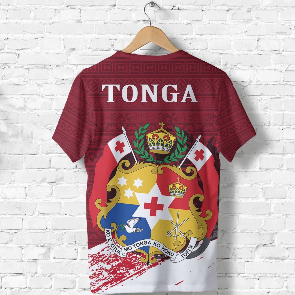 Tonga Special T shirt - Vibe Hoodie Shop