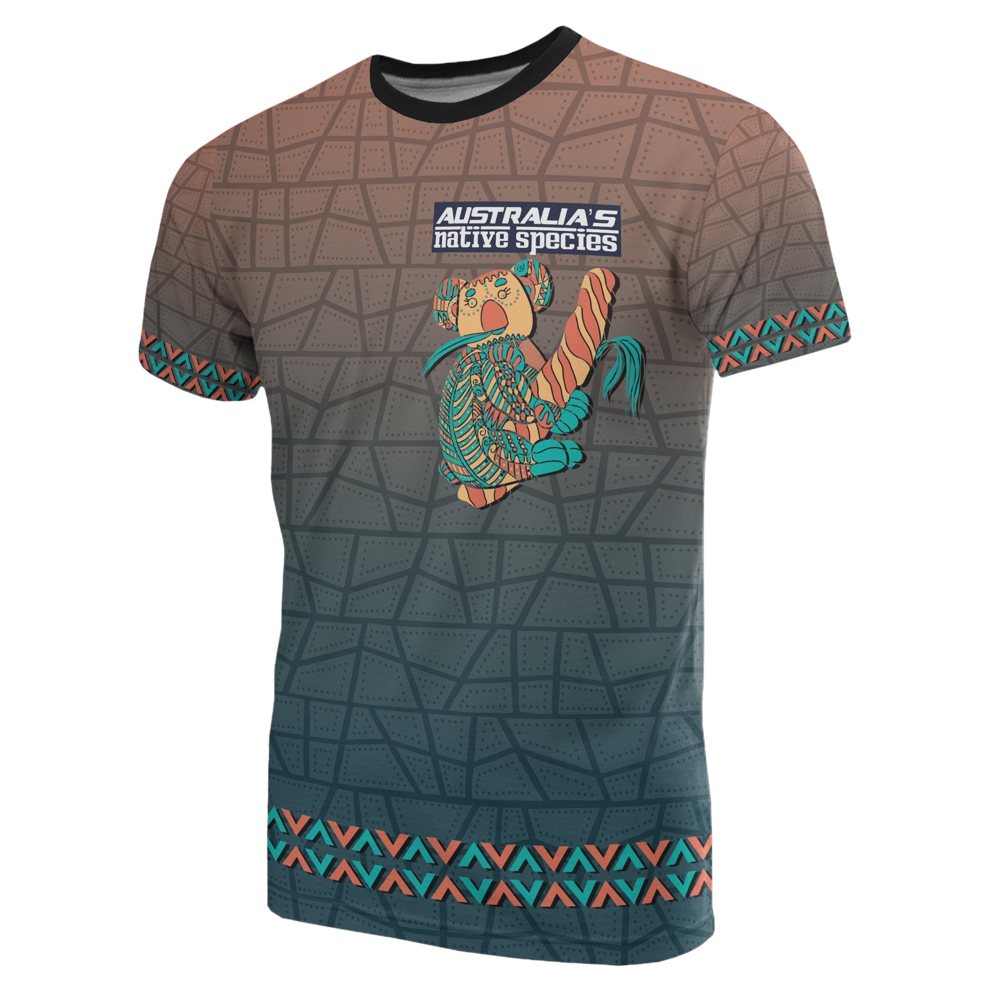 T shirt - Platypus T shirt Patterns - Unisex - Vibe Hoodie Shop