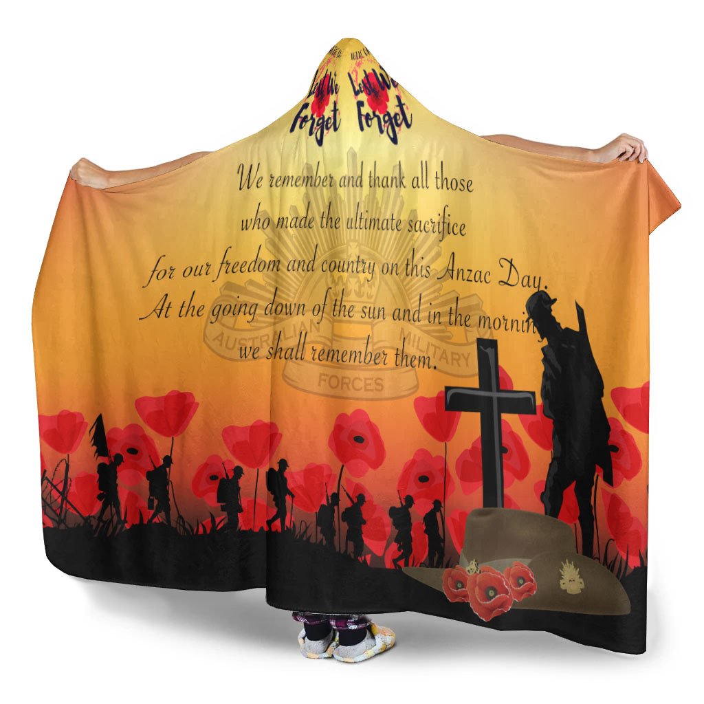 anzac-day-hooded-blanket-lest-we-forget
