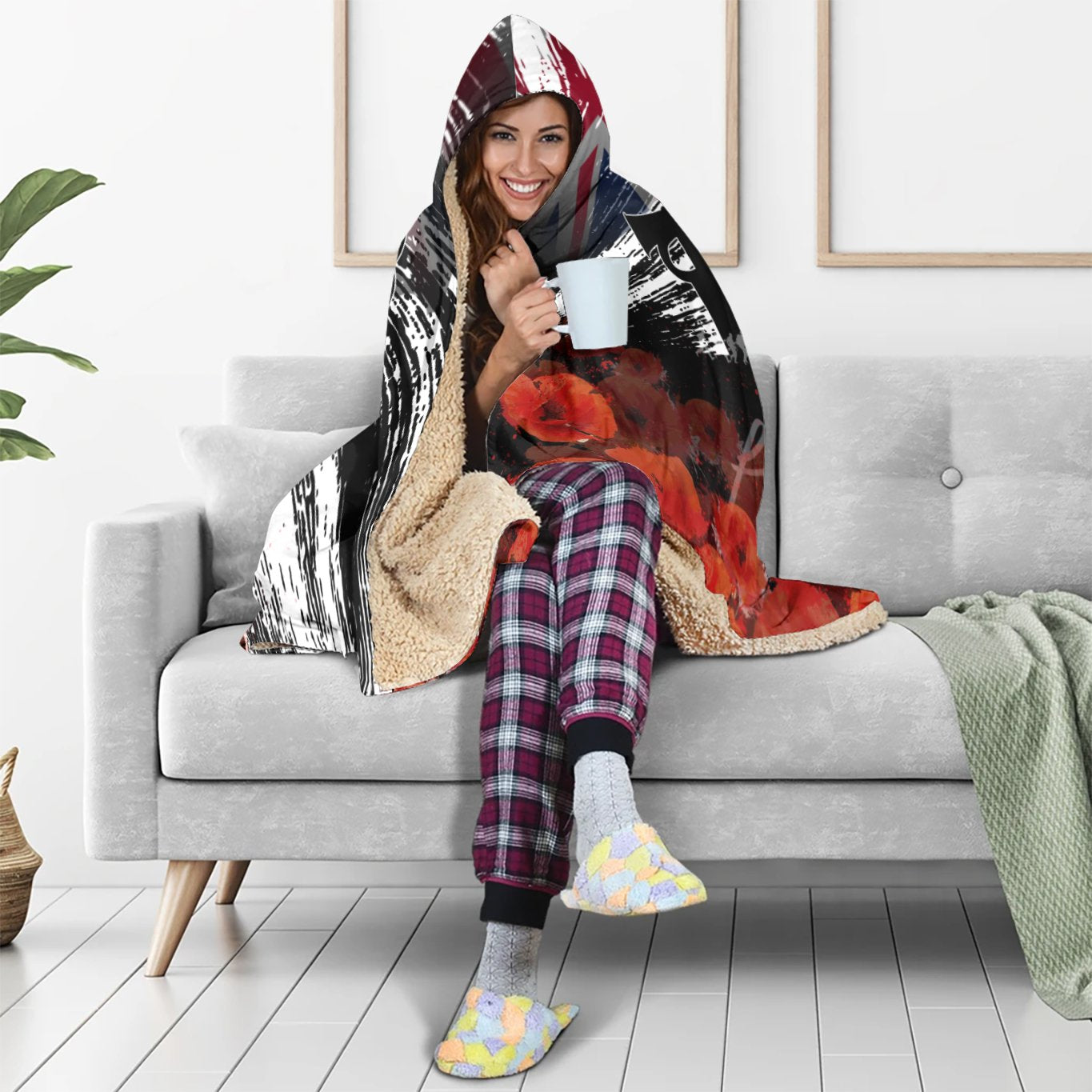 anzac-day-hooded-blanket-remembrance-anzac