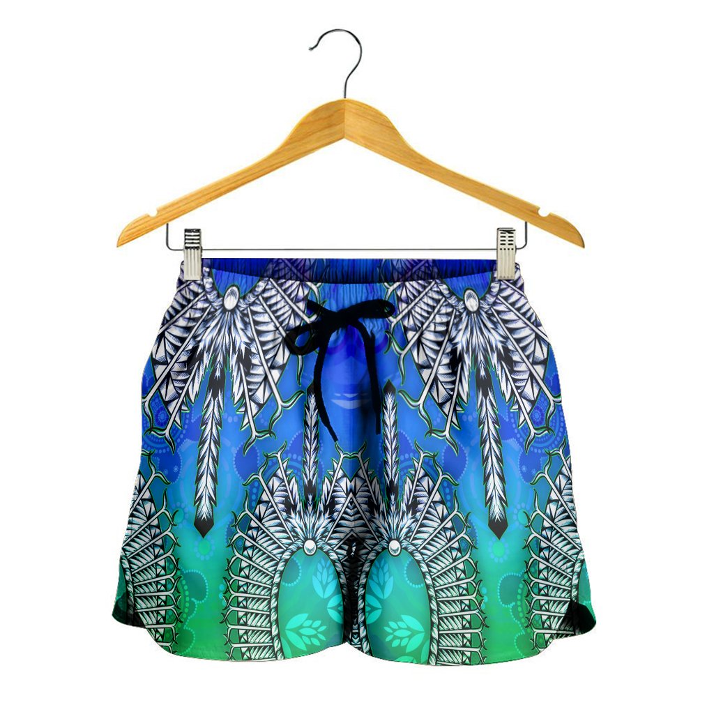 women-short-turtle-with-dhari-mask-ver-02