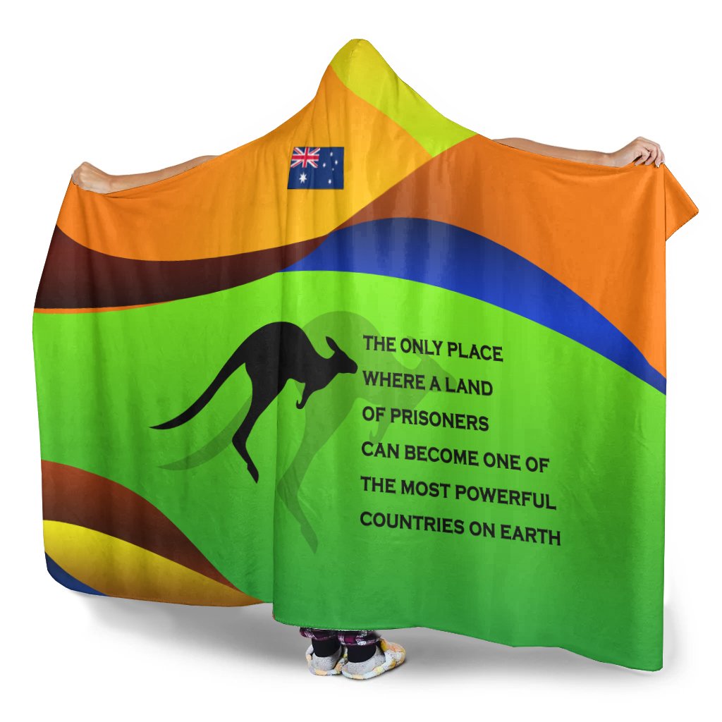 hooded-blanket-national-color-of-australia