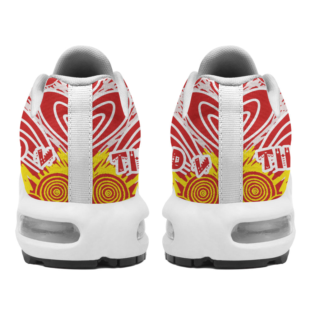 st-george-rugby-cushion-shoes-custom-the-red-v-with-aboriginal-and-torres-strait-islander-culture-cushion-running-shoes