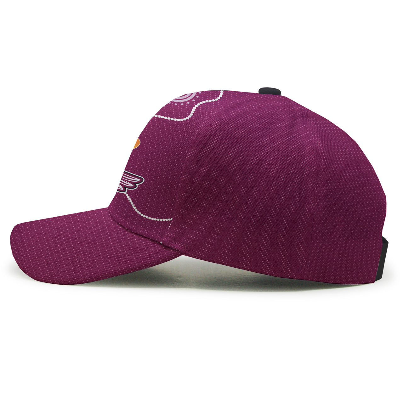 Sea Eagles Rugby Cap - Custom Sea Eagles Cap RLT13 - Vibe Hoodie Shop