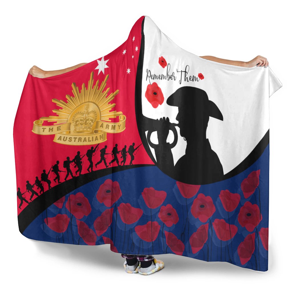 anzac-day-hooded-blanket-we-will-remember-them