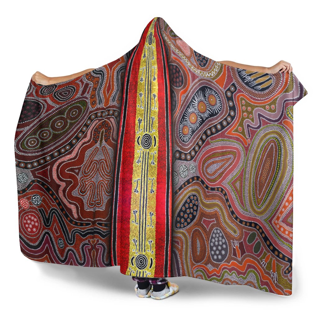 hoodie-blanket-aboriginal-unique-style-2021