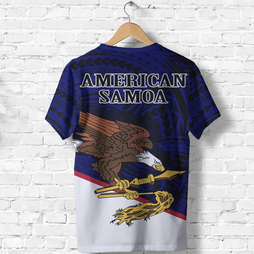 American Samoa Special T shirt - Vibe Hoodie Shop