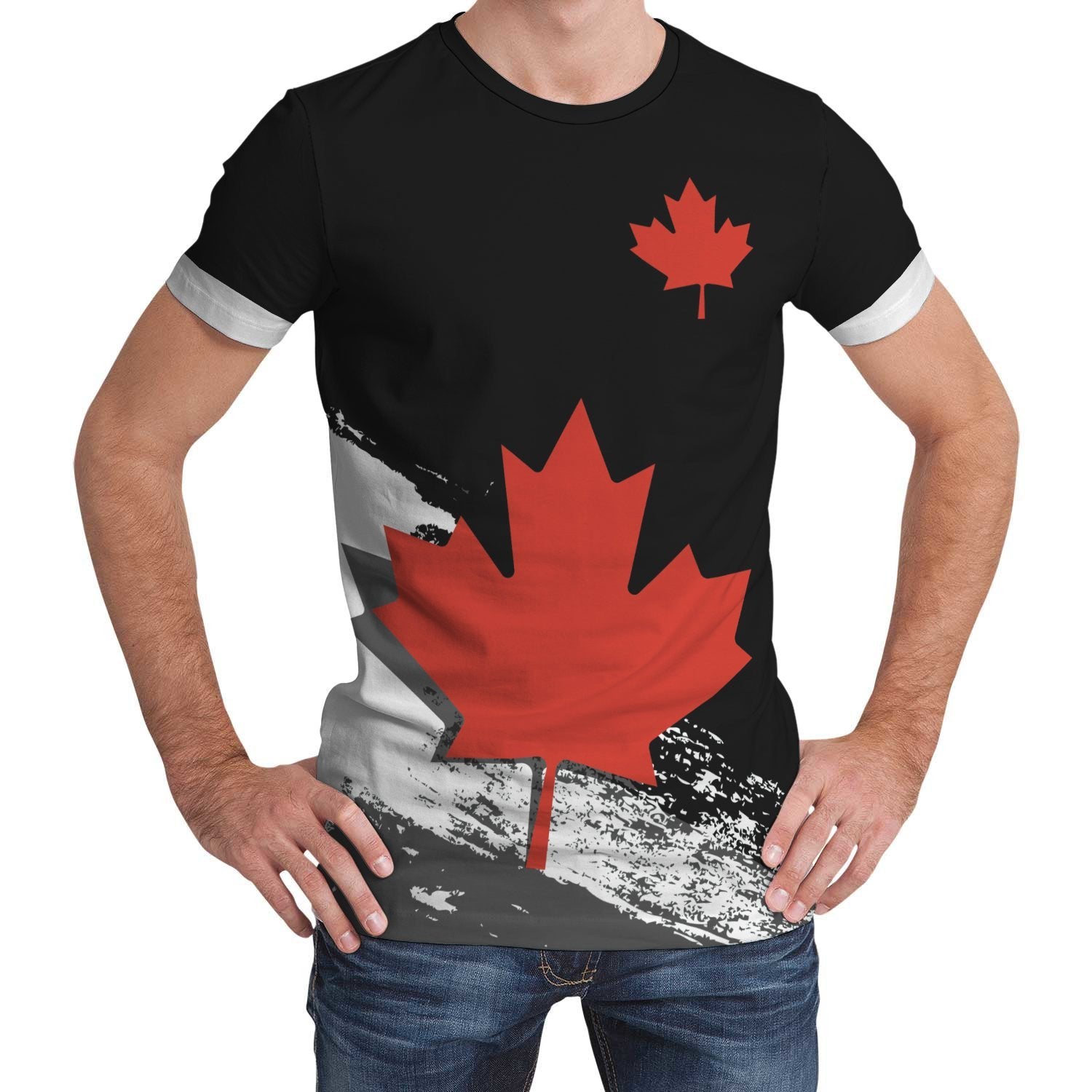 Canada Special T shirt - Vibe Hoodie Shop