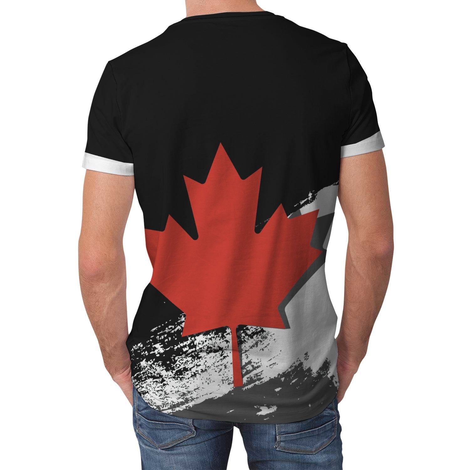 Canada Special T shirt - Vibe Hoodie Shop