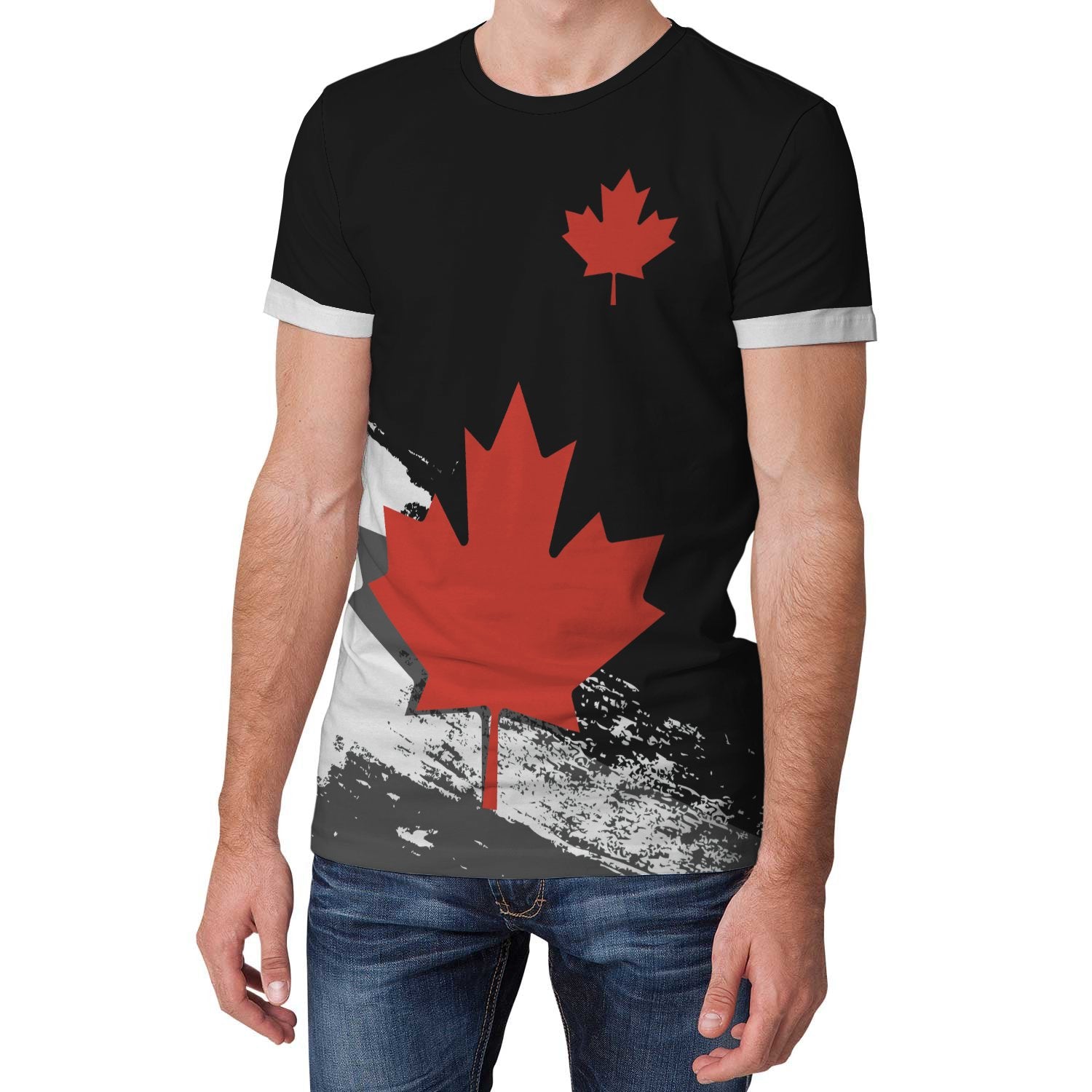 Canada Special T shirt - Vibe Hoodie Shop