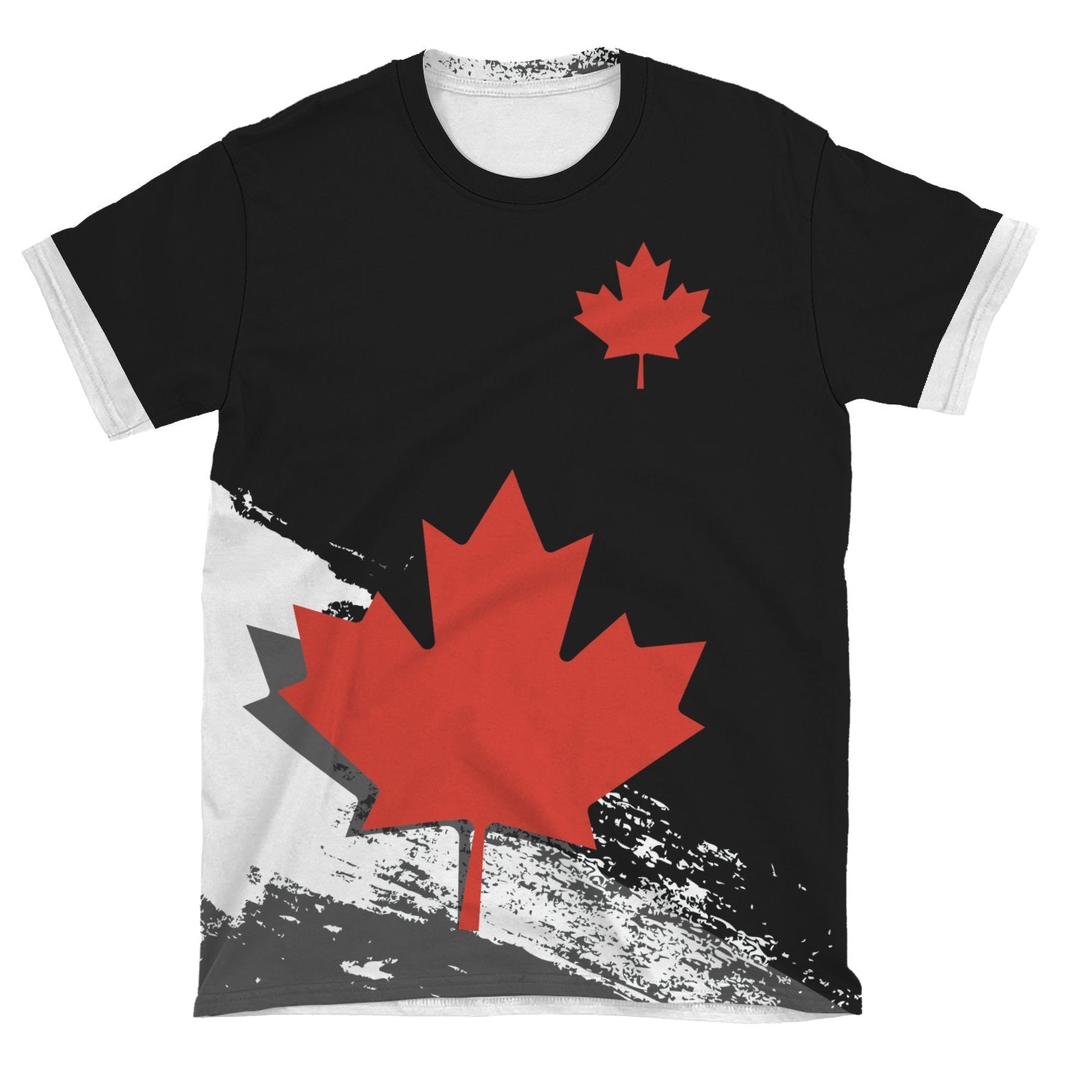 Canada Special T shirt - Vibe Hoodie Shop