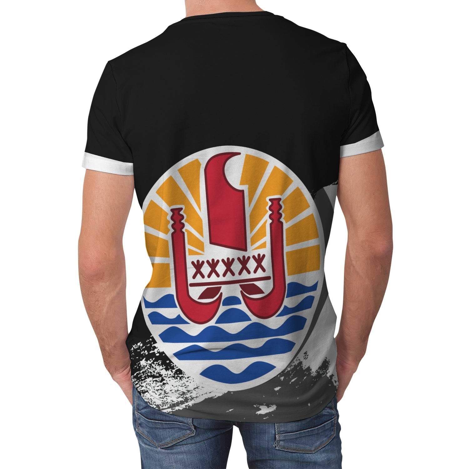 French Polynesia Special T shirt - Vibe Hoodie Shop