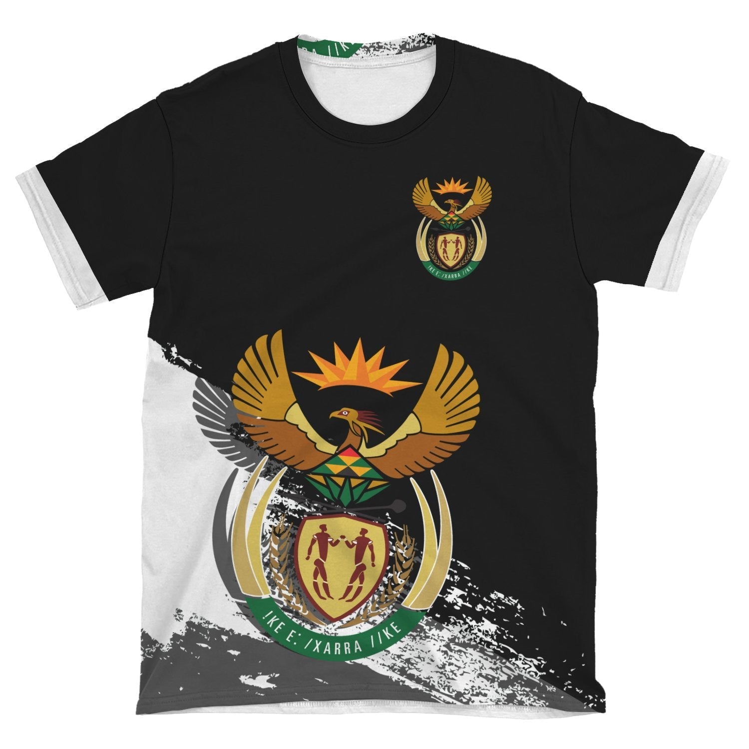 South Africa Special T shirt - Vibe Hoodie Shop