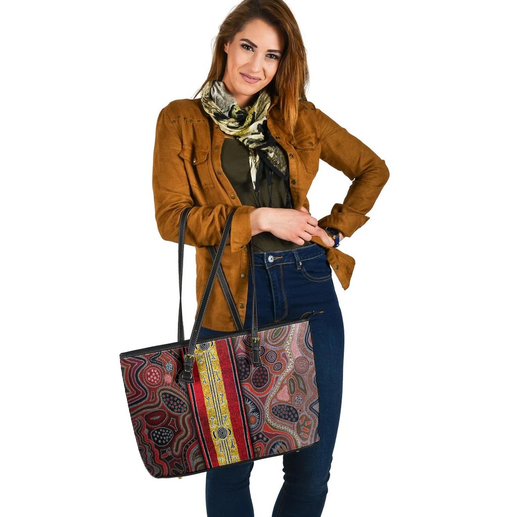 leather-tote-aboriginal-unique-style-2021