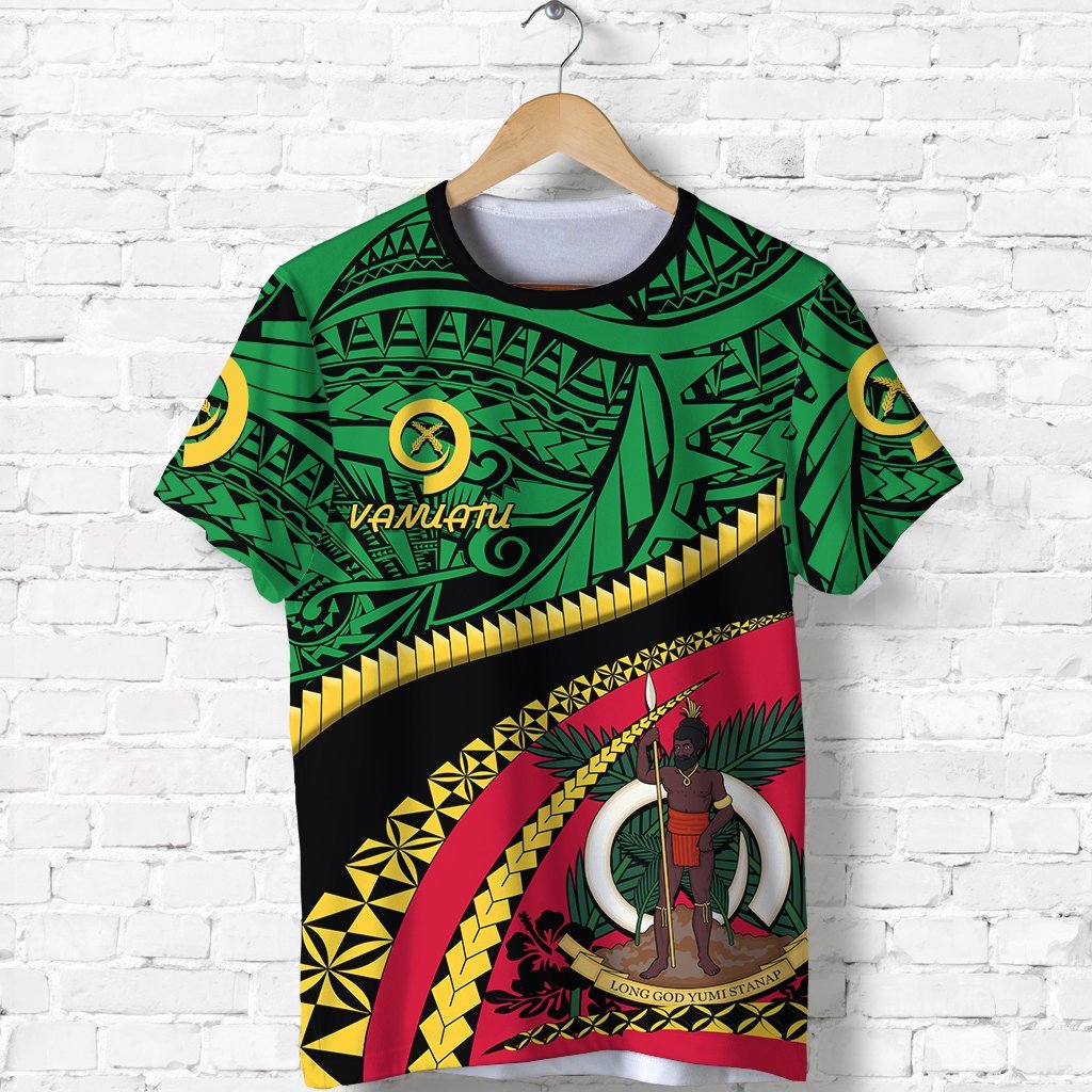 Vanuatu T shirt - Road To Hometown - Vibe Hoodie Shop