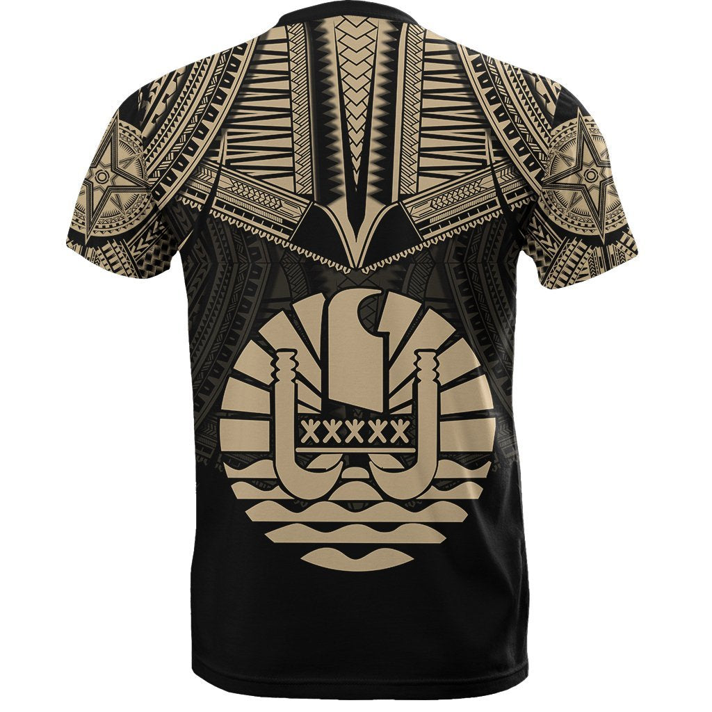 Best Tahiti Polynesian Tattoo T shirt - Vibe Hoodie Shop