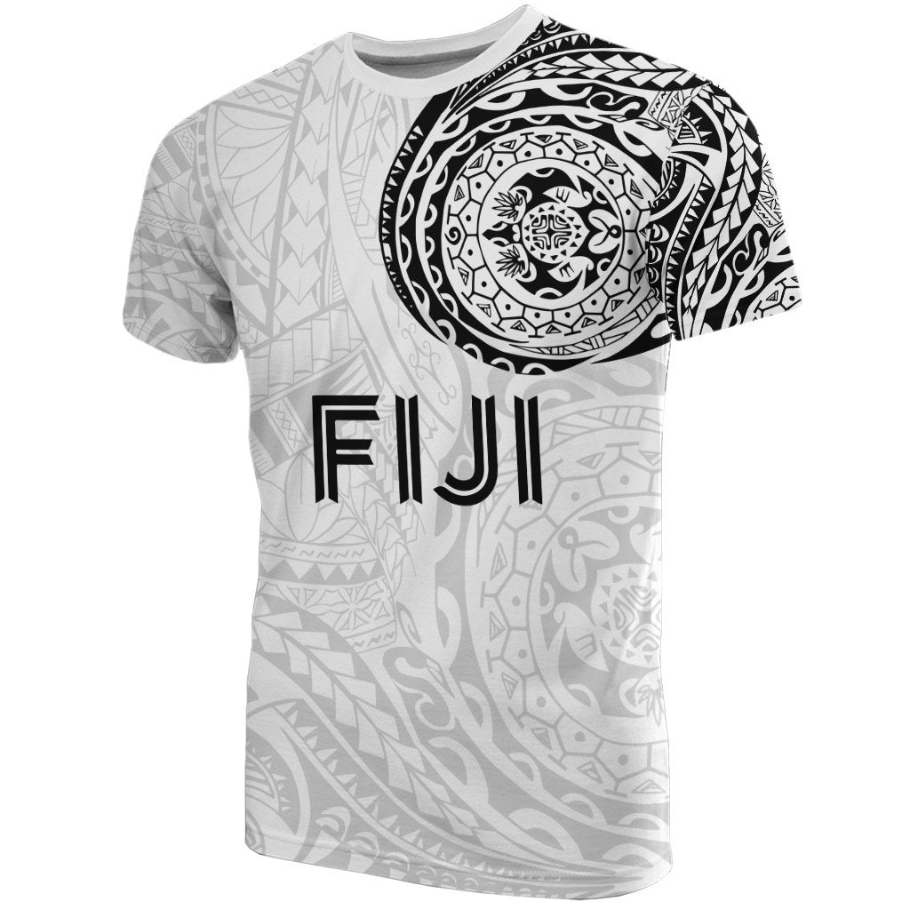 Fiji T shirt - Active Sport Tattoo - Vibe Hoodie Shop