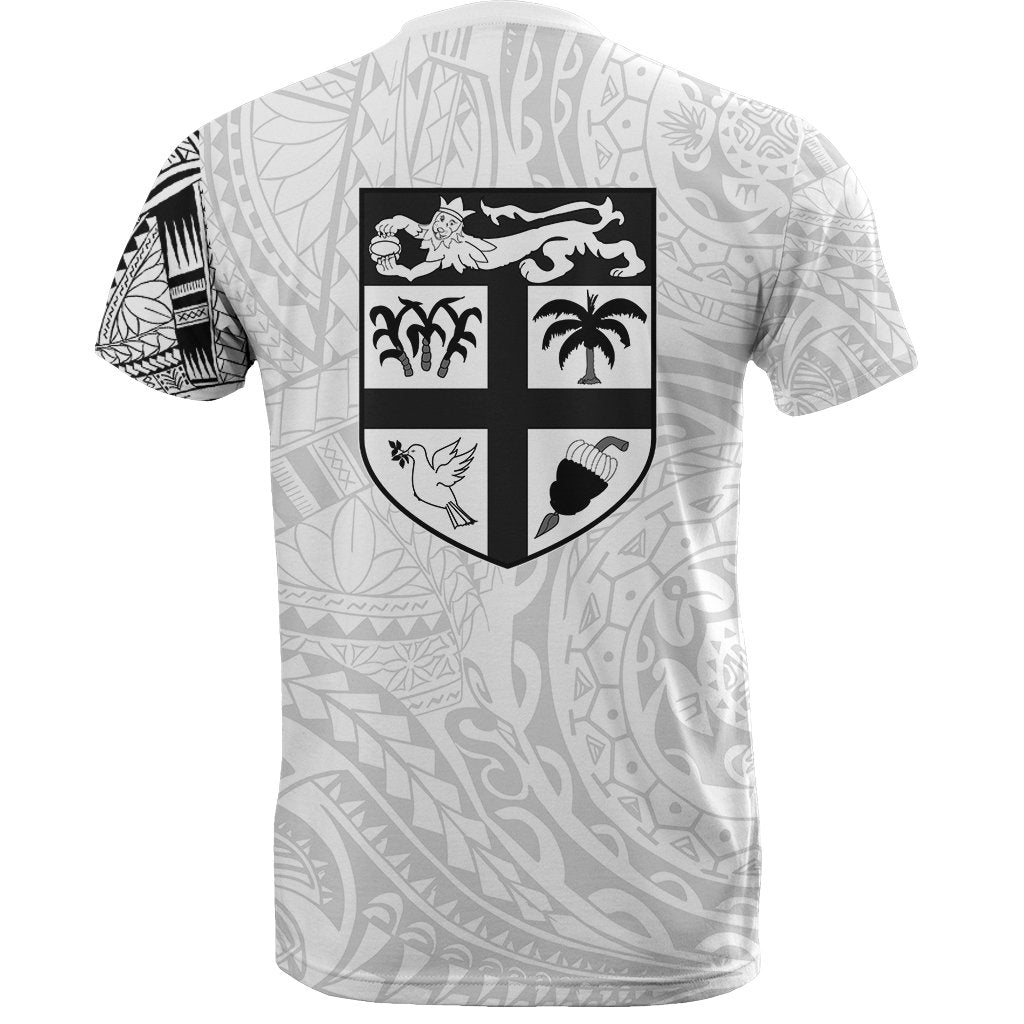 Fiji T shirt - Active Sport Tattoo - Vibe Hoodie Shop