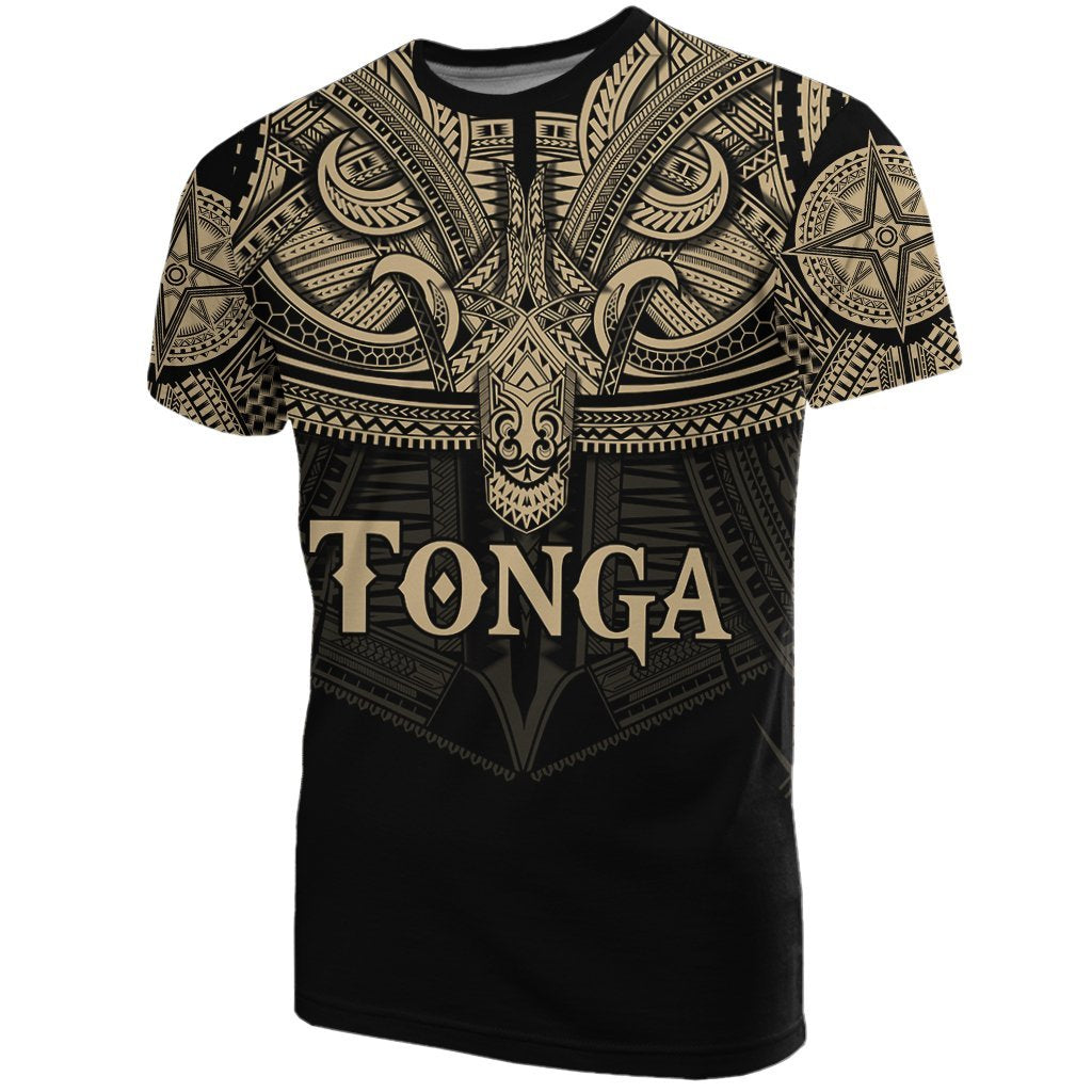 Best Tonga Polynesian Tattoo T shirt - Vibe Hoodie Shop