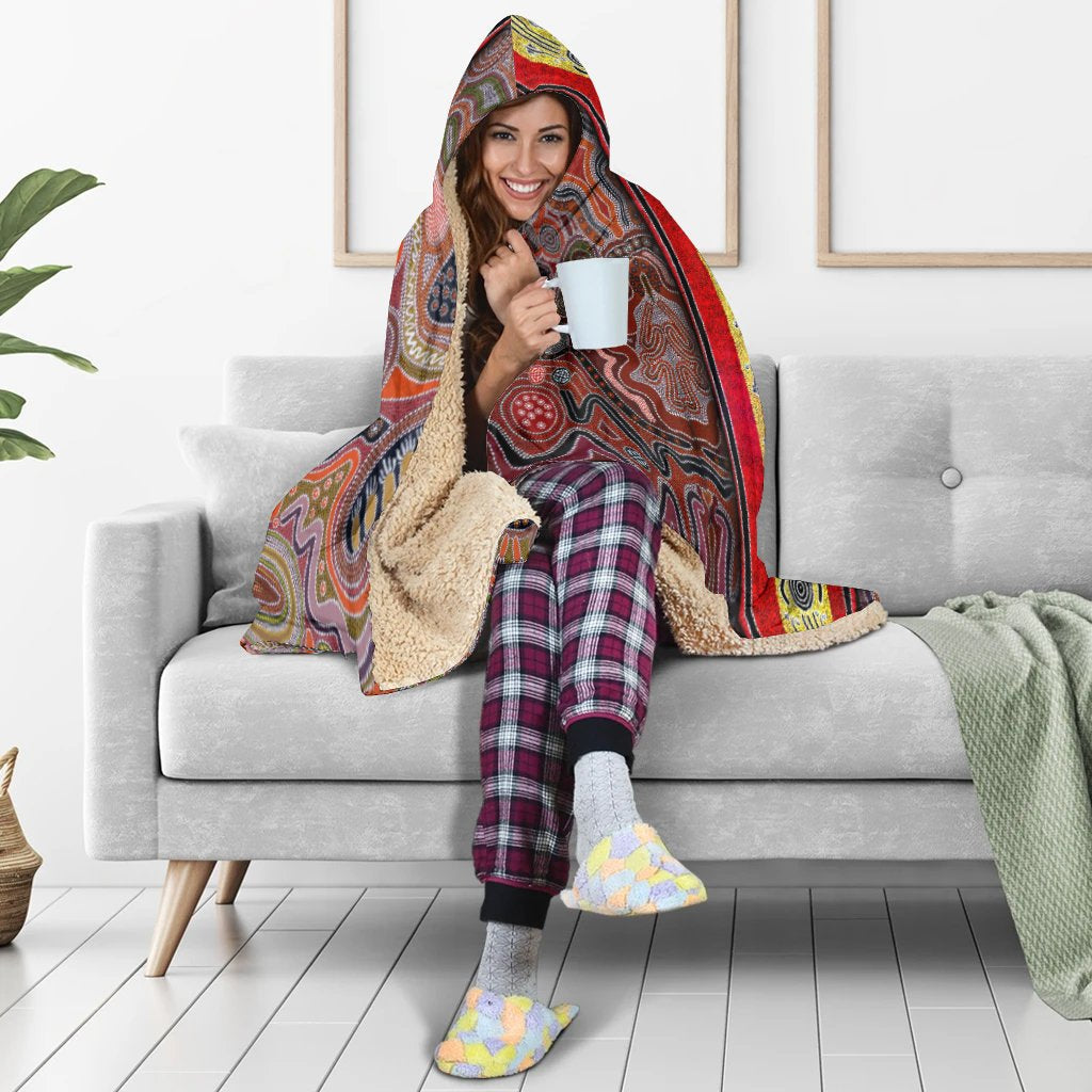 hoodie-blanket-aboriginal-unique-style-2021
