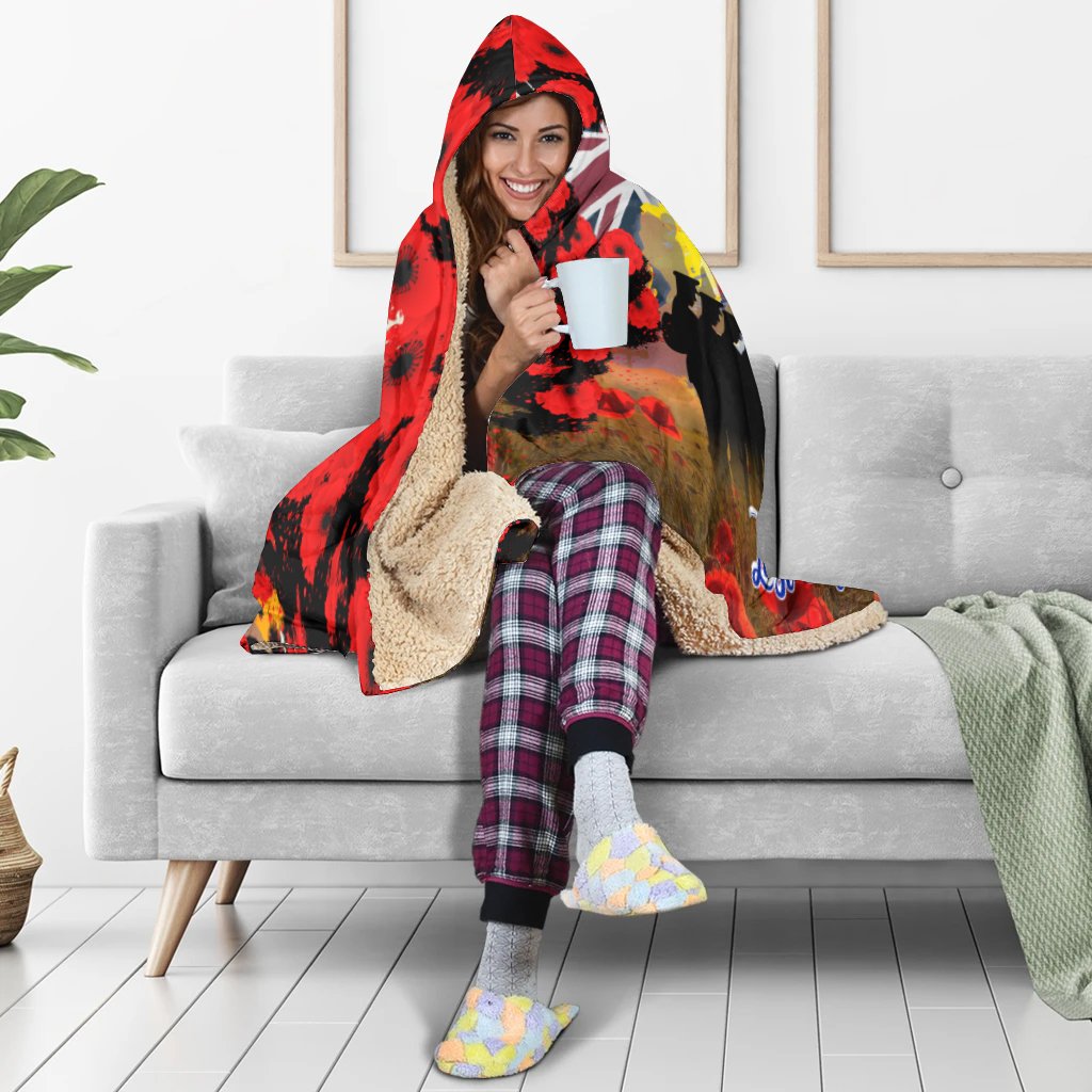 hooded-blanket-anzac-day-2021-world-war-ii-commemoration-1939-1945