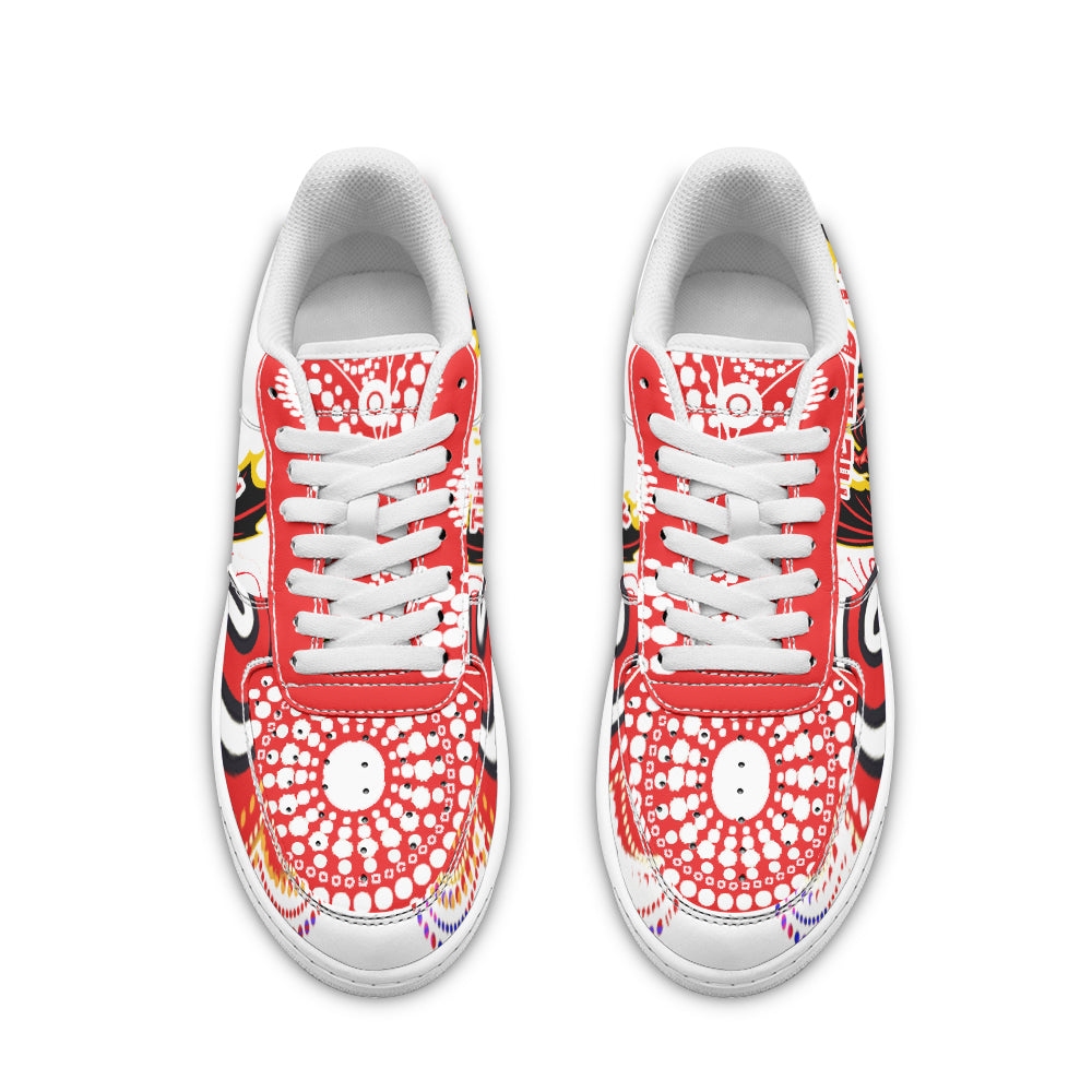 st-george-rugby-low-top-sneakers-f1-the-red-v-with-aboriginal-and-torres-strait-islander-culture-low-top-sneakers