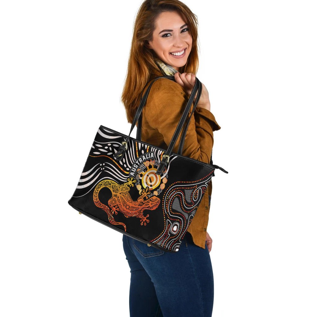 aboriginal-large-leather-tote-lizard-sunshine