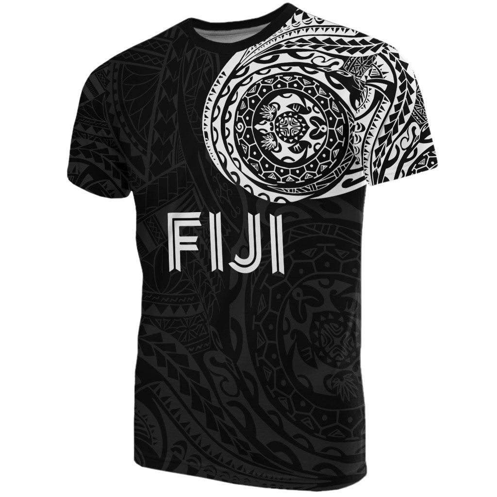 Fiji T shirt - Active Sport Tattoo - Vibe Hoodie Shop