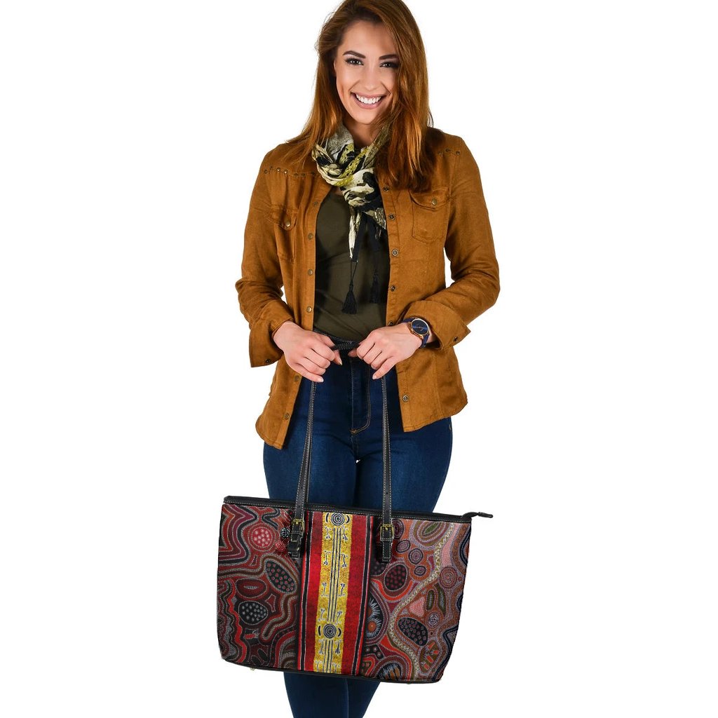 leather-tote-aboriginal-unique-style-2021