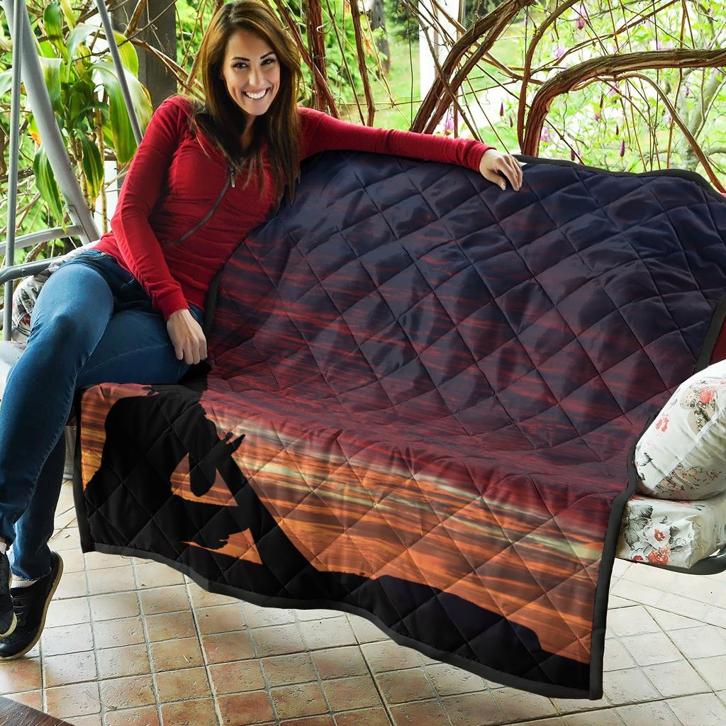 Australia Premium Quilts - Uluru Sky View 2021 - Vibe Hoodie Shop