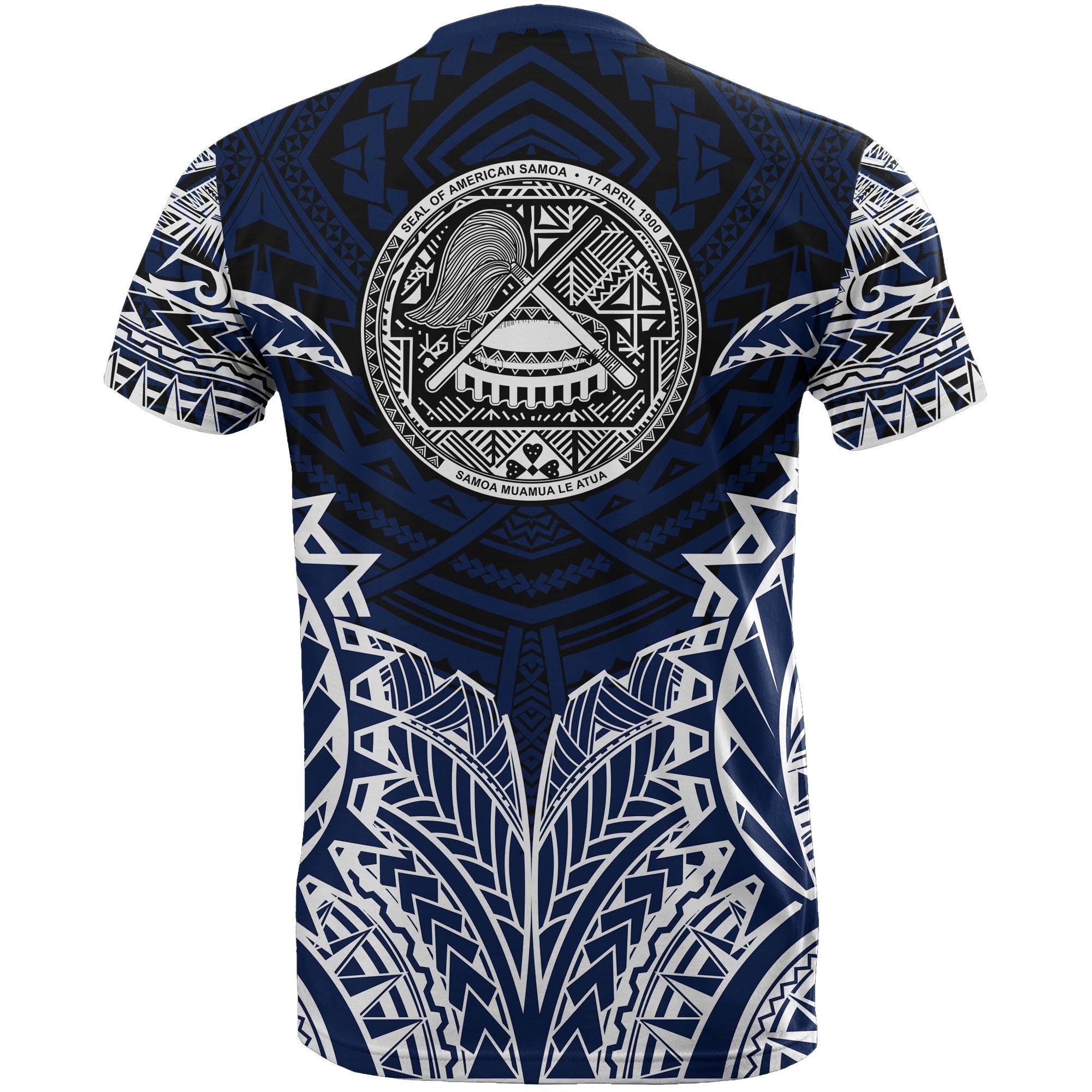 American Samoa Premium T shirt - Vibe Hoodie Shop