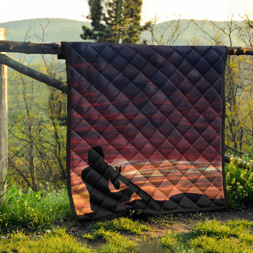 Australia Premium Quilts - Uluru Sky View 2021 - Vibe Hoodie Shop