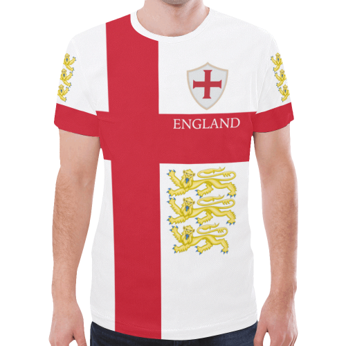 England T shirt British T shirt - Vibe Hoodie Shop